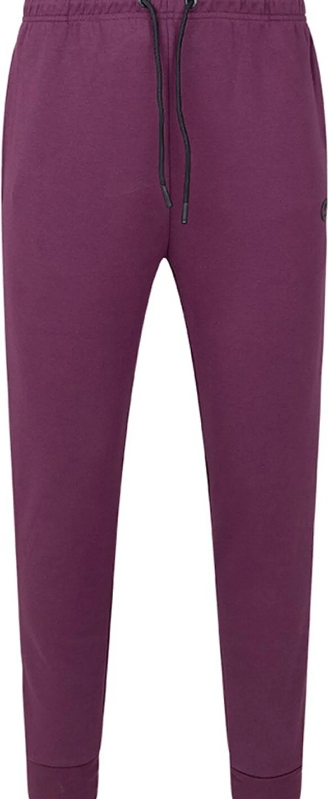 Cruyff Joaquim Pant Paars Clearance