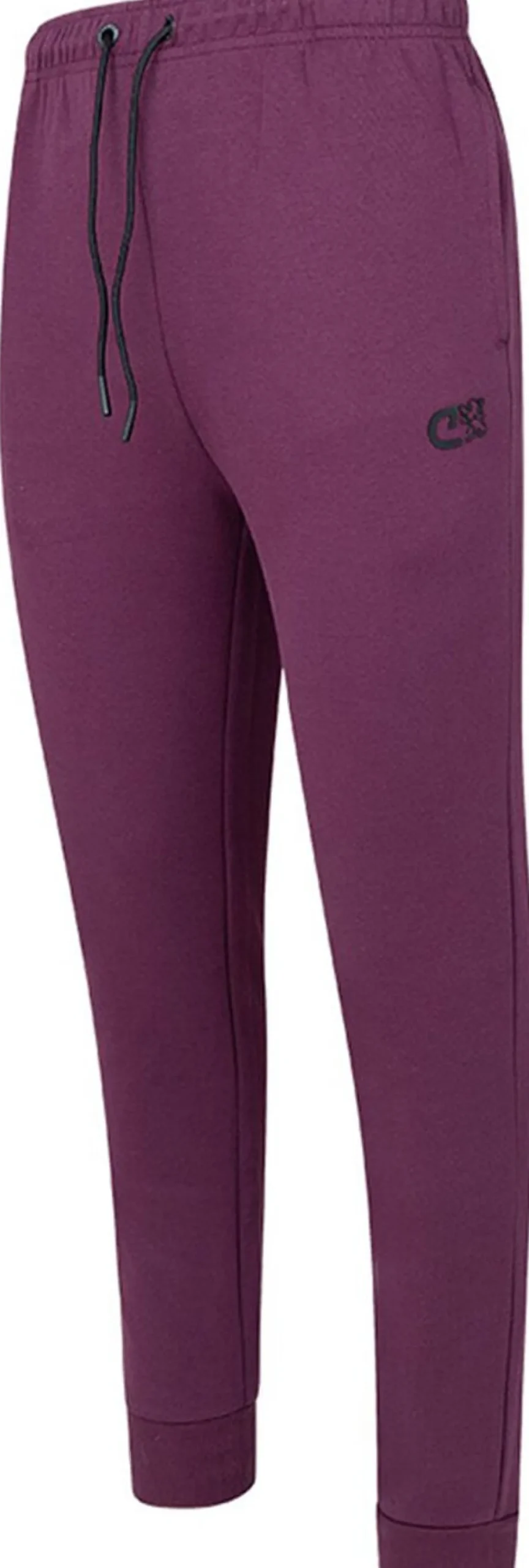 Cruyff Joaquim Pant Paars Clearance