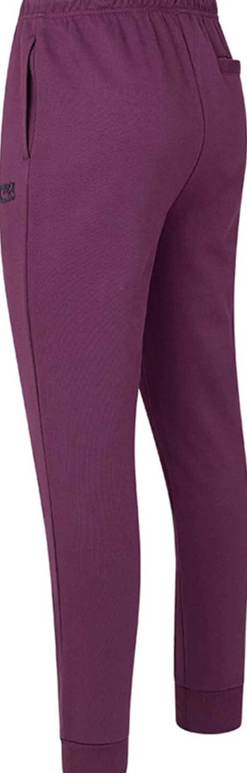 Cruyff Joaquim Pant Paars Clearance