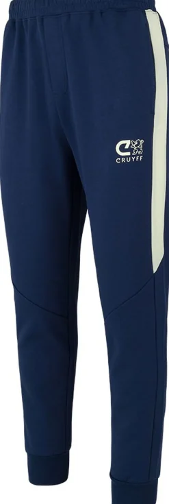 Cruyff Joaquim Pant Blauw Discount