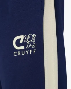 Cruyff Joaquim Pant Blauw Discount
