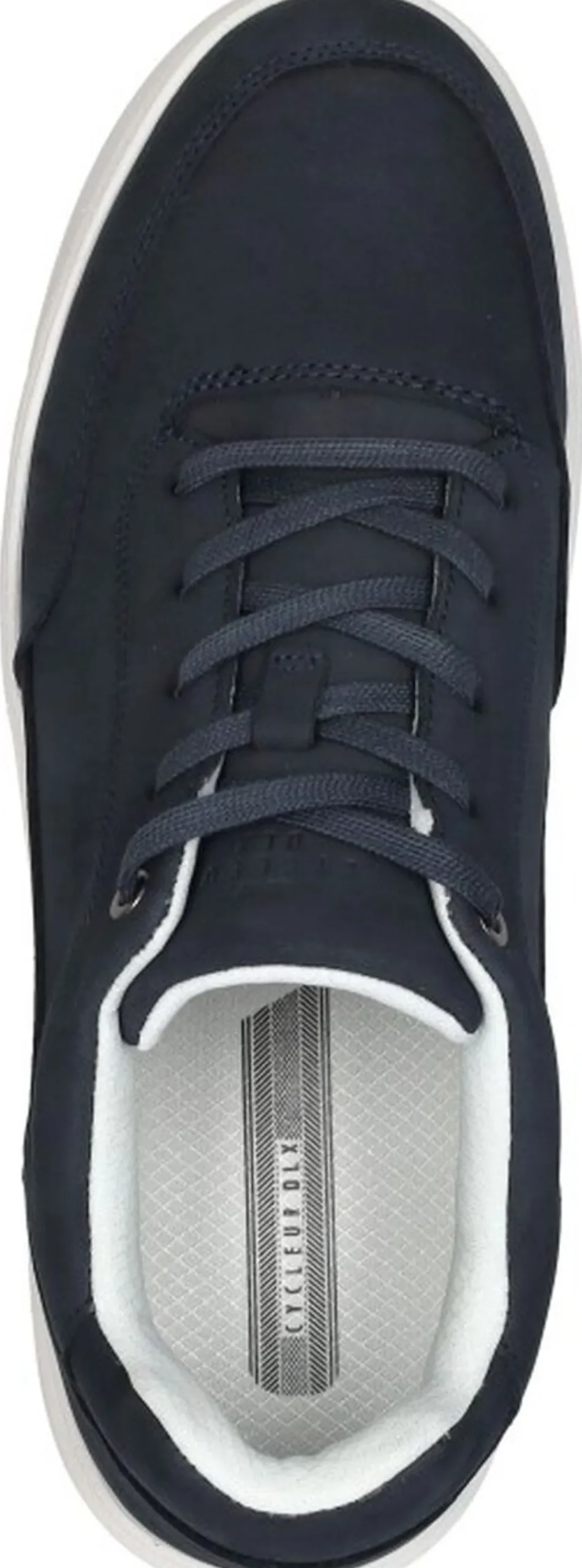 Cycleur De Luxe Jockey Blauw Hot