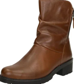 Sub55 Comfort Collection Joe 64 Cognac Clearance
