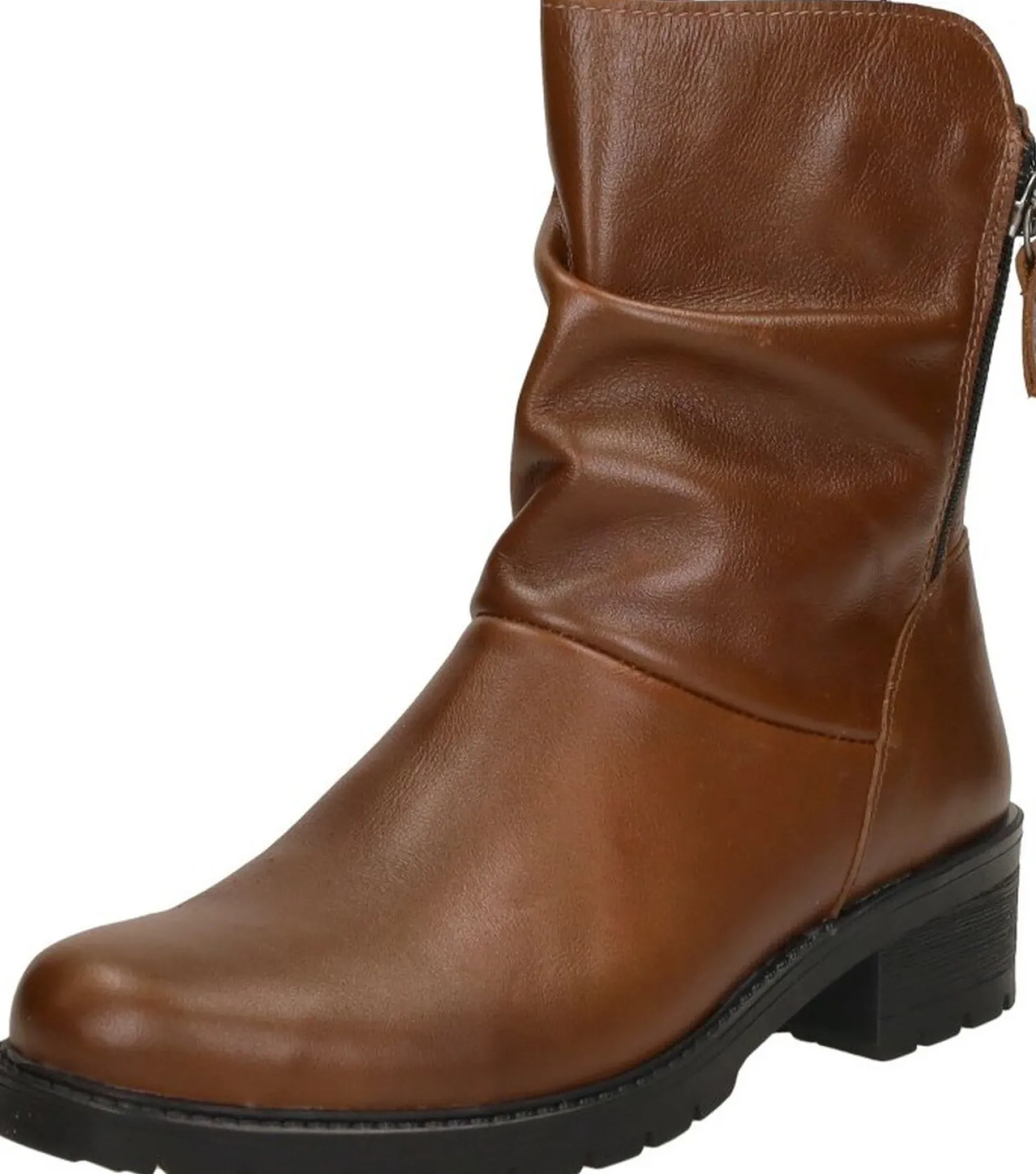 Sub55 Comfort Collection Joe 64 Cognac Clearance