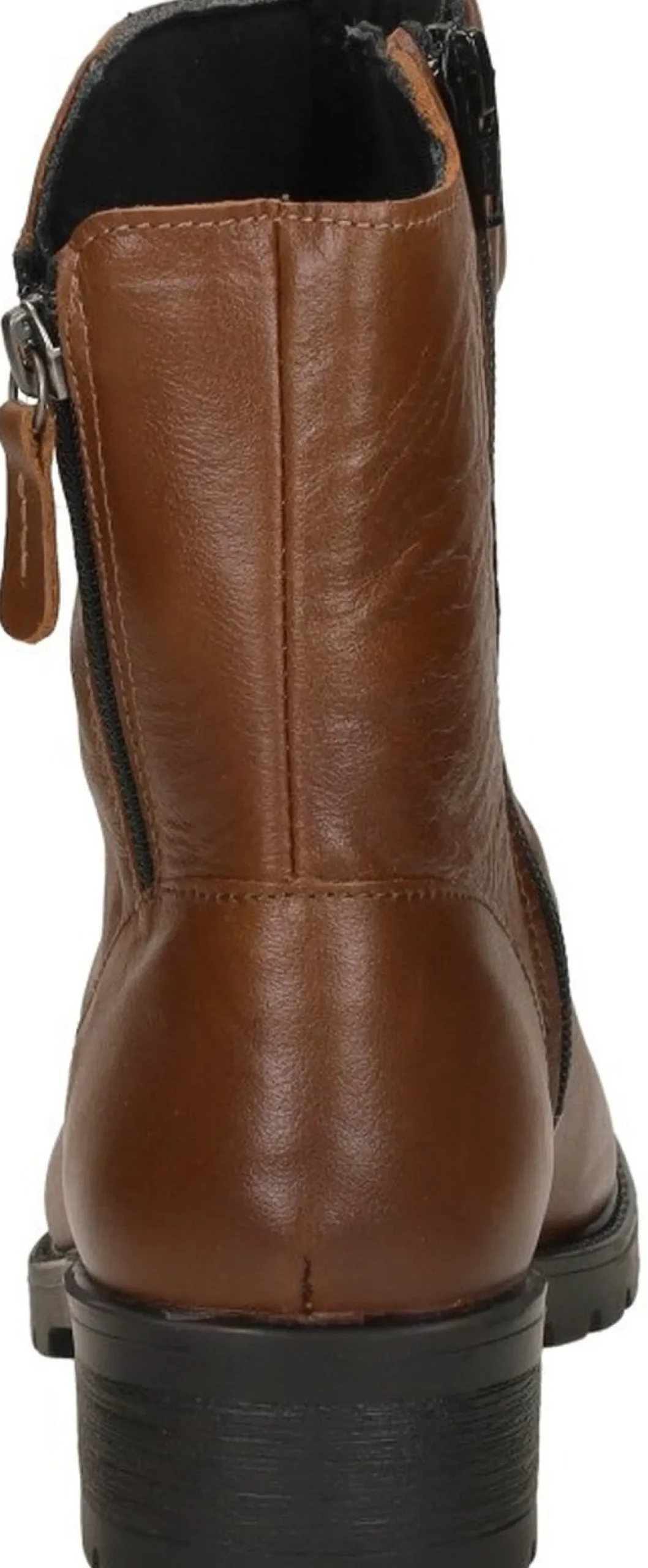 Sub55 Comfort Collection Joe 64 Cognac Clearance