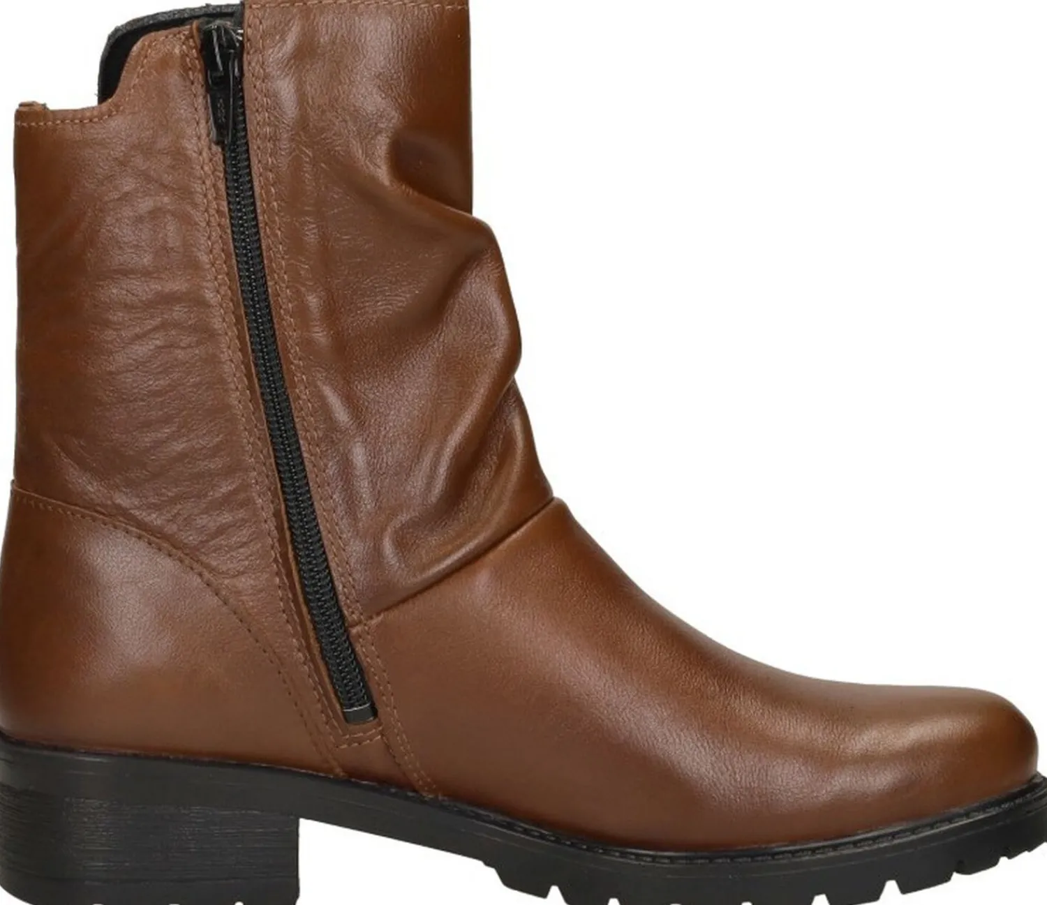Sub55 Comfort Collection Joe 64 Cognac Clearance
