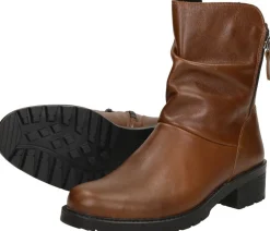 Sub55 Comfort Collection Joe 64 Cognac Clearance