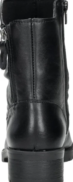 Sub55 Comfort Collection Joe 64 Zwart Best