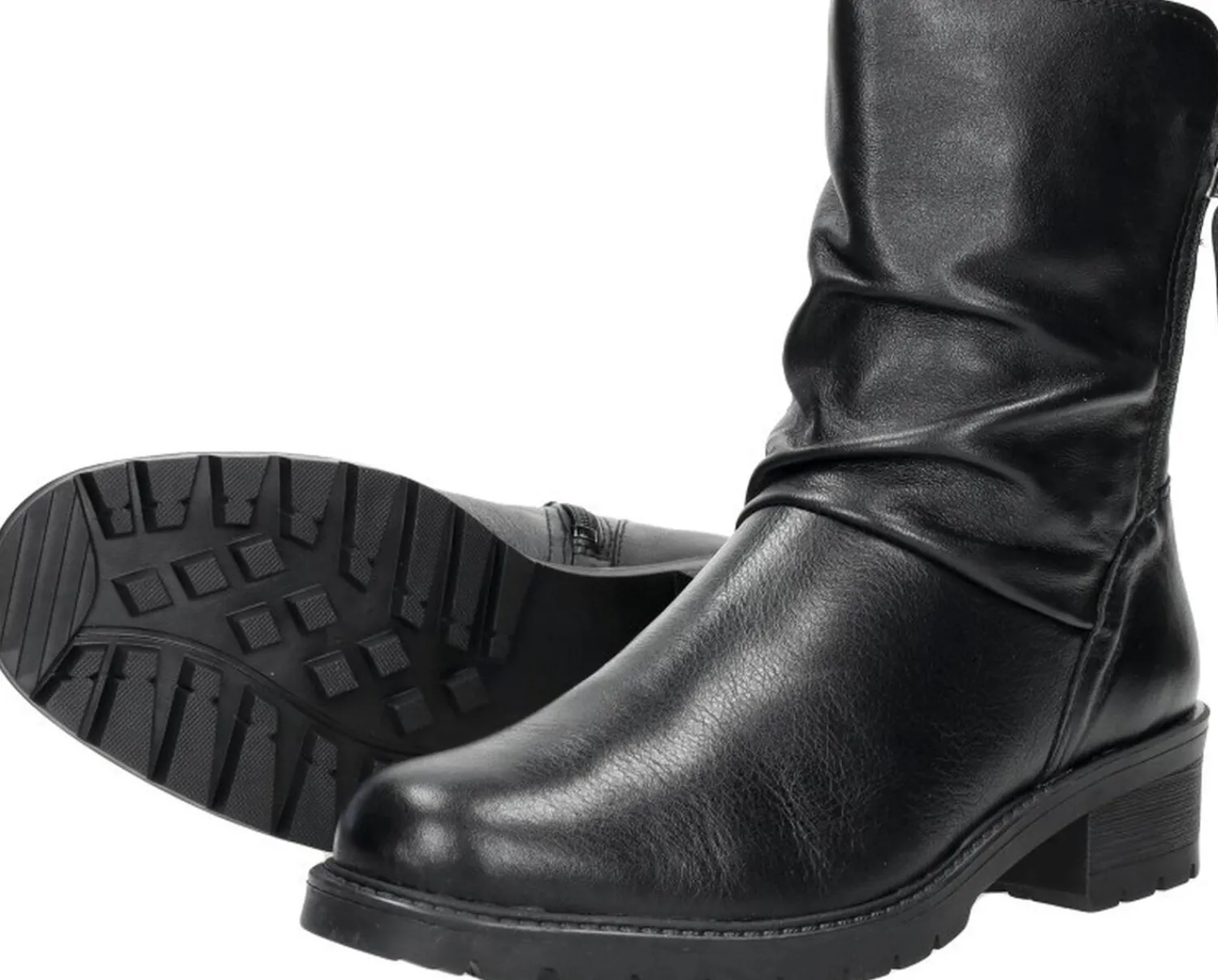 Sub55 Comfort Collection Joe 64 Zwart Best