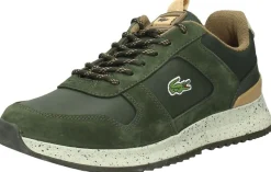 Lacoste Joggeur 2.0 Groen Fashion