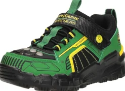Skechers John Deere: Adventure Track Groen Outlet