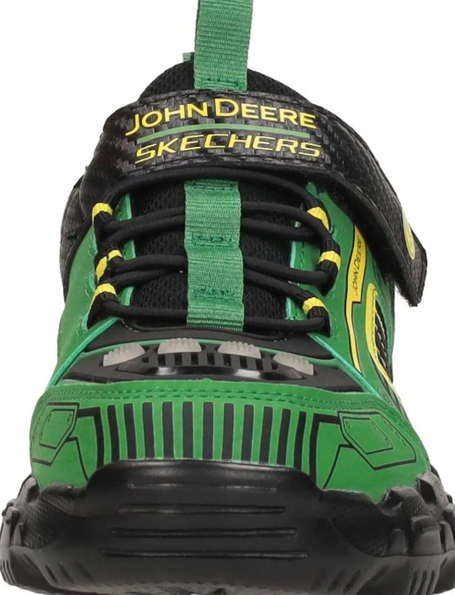 Skechers John Deere: Adventure Track Groen Outlet