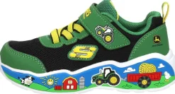Skechers John Deere: Play Scene Groen New