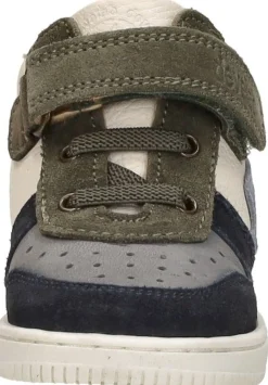 Develab Jongens Baby schoentjes Blauw New