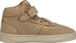 Keq Jongens Baby schoentjes Beige Hot