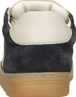 Keq Jongens Baby schoentjes Blauw Online
