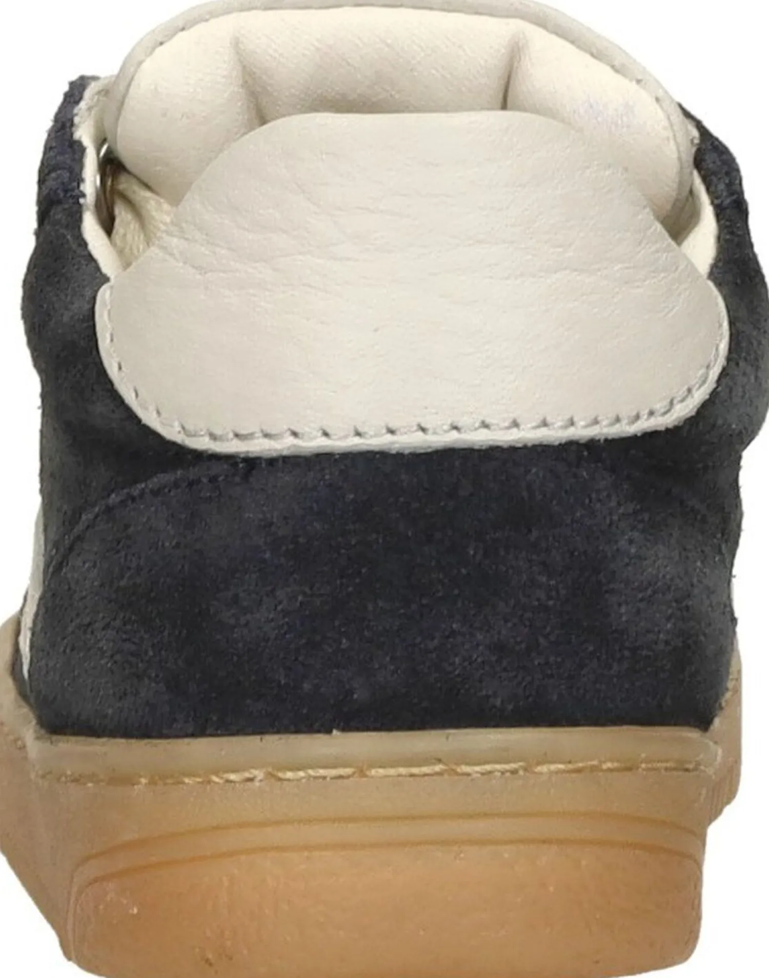 Keq Jongens Baby schoentjes Blauw Online