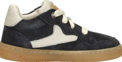 Keq Jongens Baby schoentjes Blauw Online