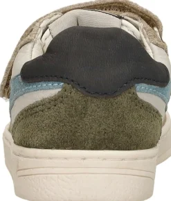 Keq Jongens Baby schoentjes Beige Fashion