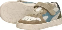 Keq Jongens Baby schoentjes Beige Fashion