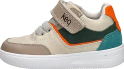 Keq Jongens Baby schoentjes Beige Sale