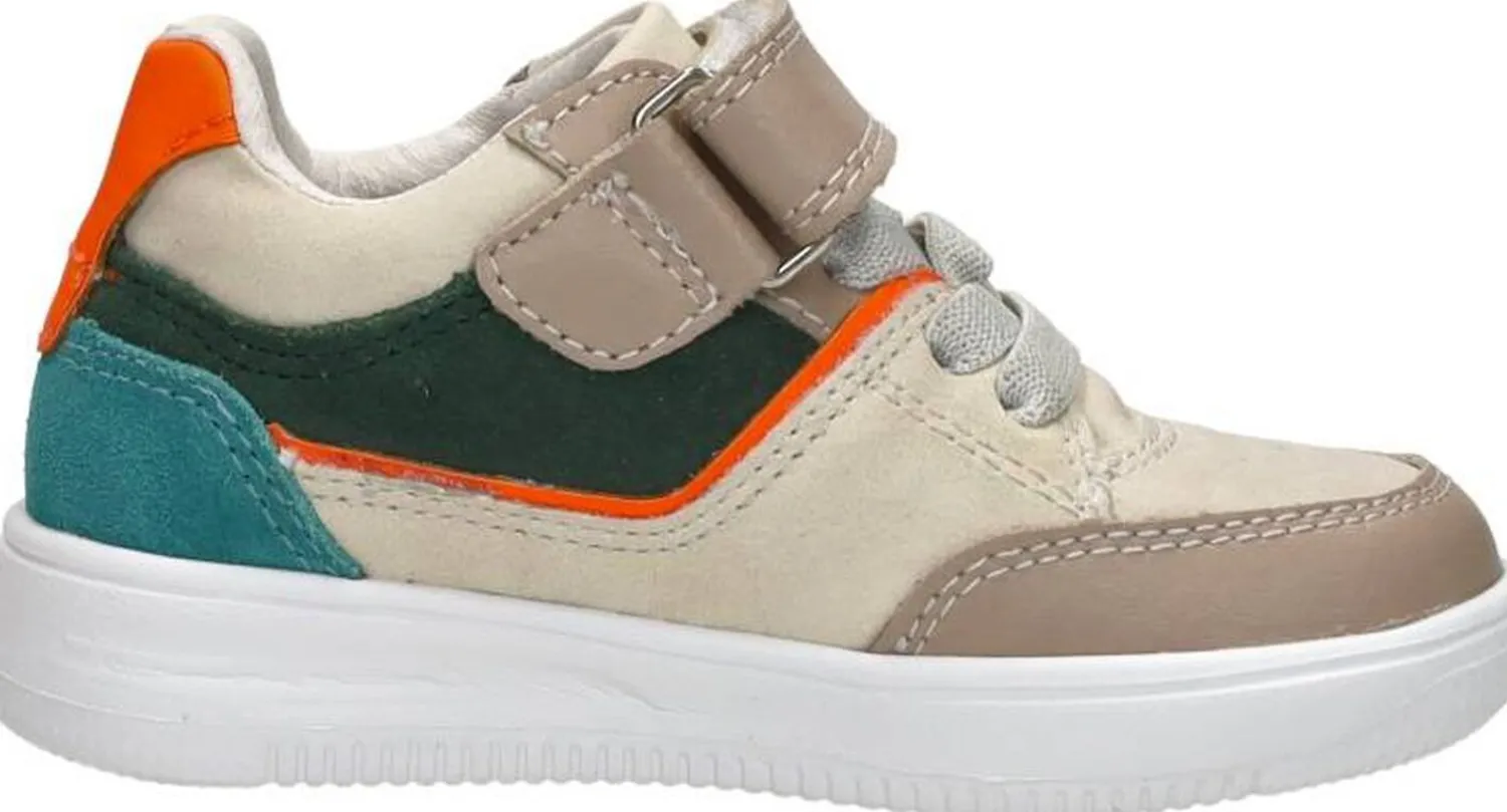 Keq Jongens Baby schoentjes Beige Sale
