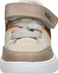 Keq Jongens Baby schoentjes Beige Sale