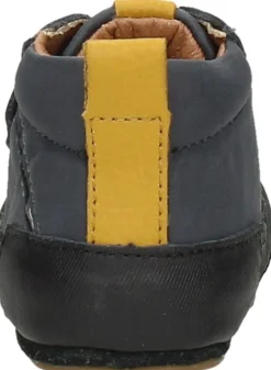 Keq Jongens Baby schoentjes Blauw Online