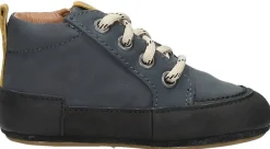 Keq Jongens Baby schoentjes Blauw Online