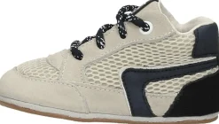 Keq Jongens Baby schoentjes Beige Best