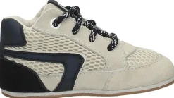Keq Jongens Baby schoentjes Beige Best