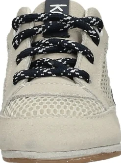 Keq Jongens Baby schoentjes Beige Best