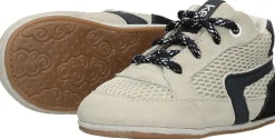 Keq Jongens Baby schoentjes Beige Best