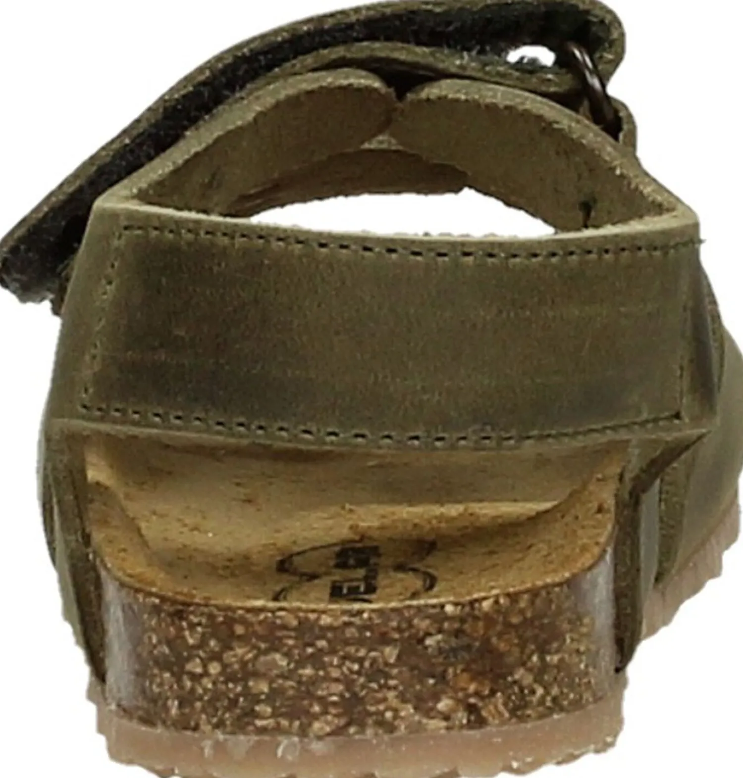 Develab Jongens Sandalen Khaki Sale