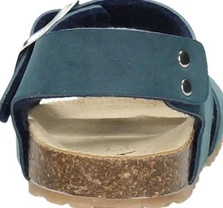 Keq Jongens Sandalen Blauw Outlet