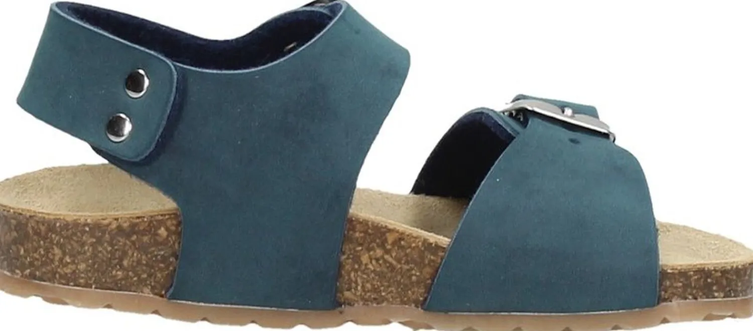 Keq Jongens Sandalen Blauw Outlet
