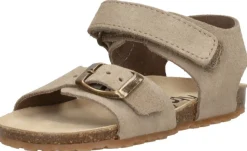 Keq Jongens Sandalen Beige Outlet