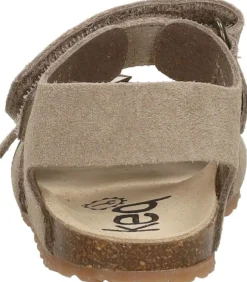 Keq Jongens Sandalen Beige Outlet