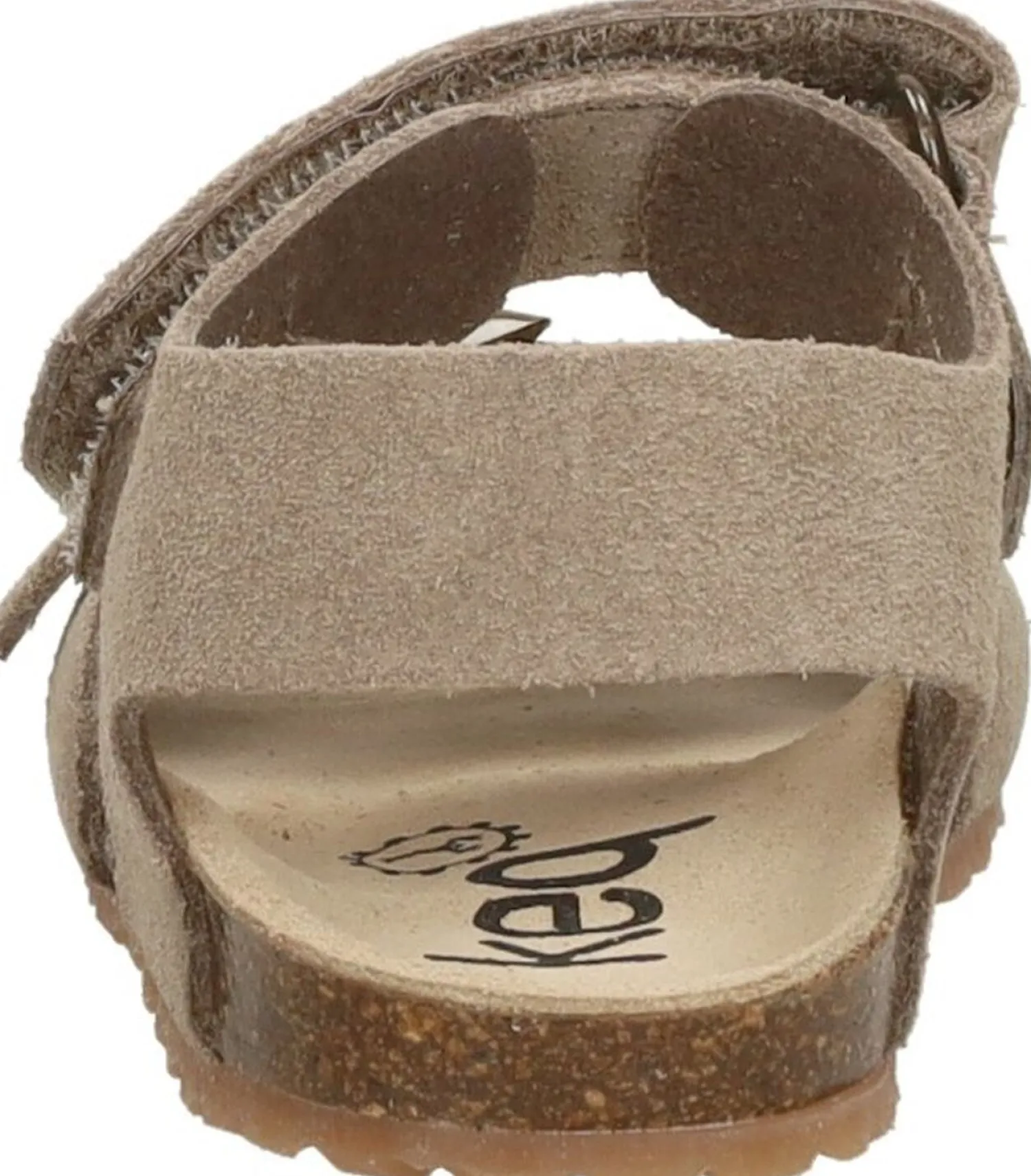 Keq Jongens Sandalen Beige Outlet