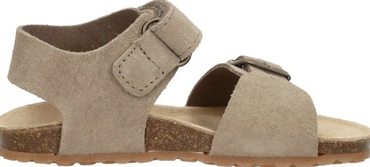 Keq Jongens Sandalen Beige Outlet