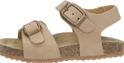 Keq Jongens Sandalen Beige Best