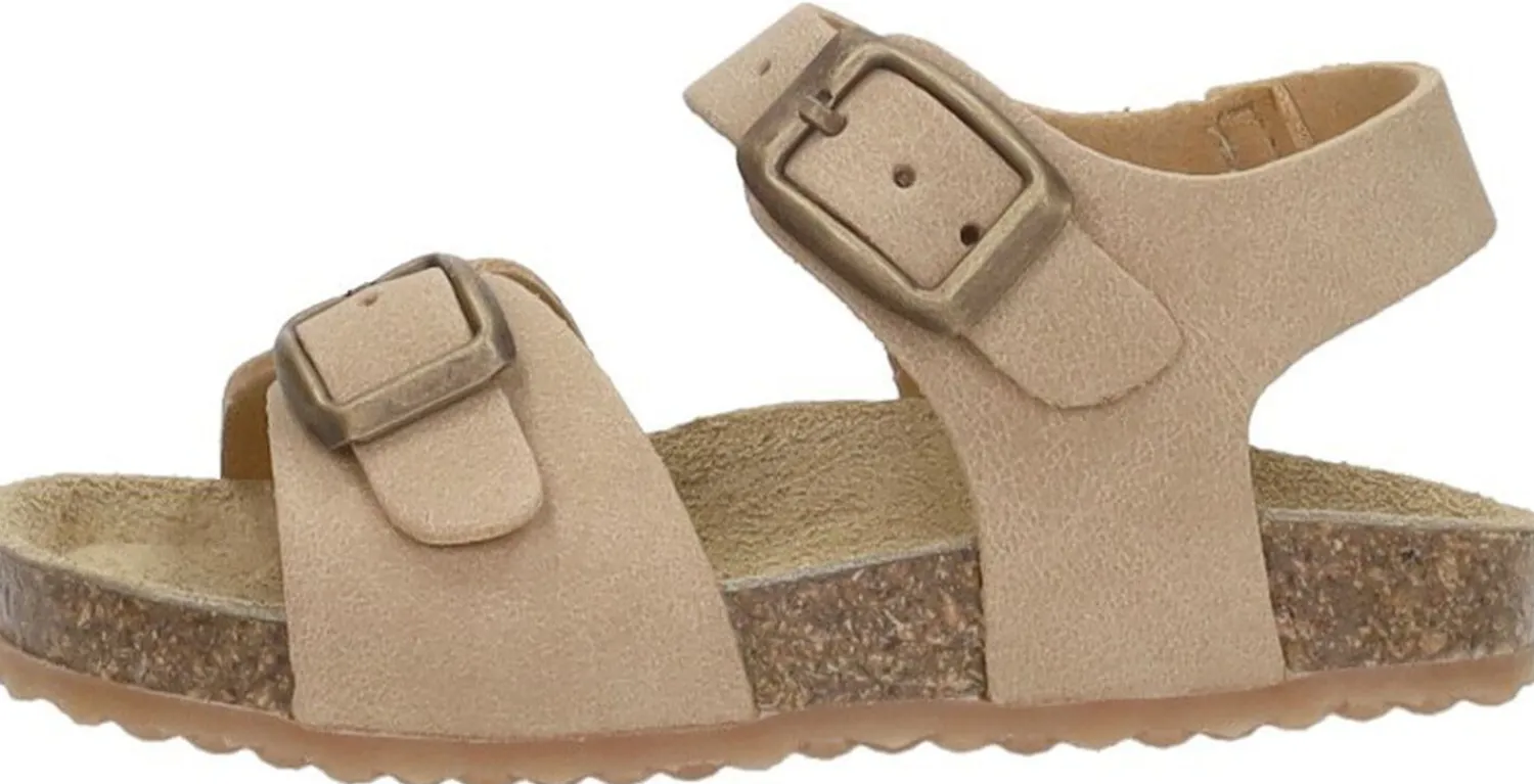 Keq Jongens Sandalen Beige Best