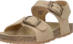 Keq Jongens Sandalen Beige Best