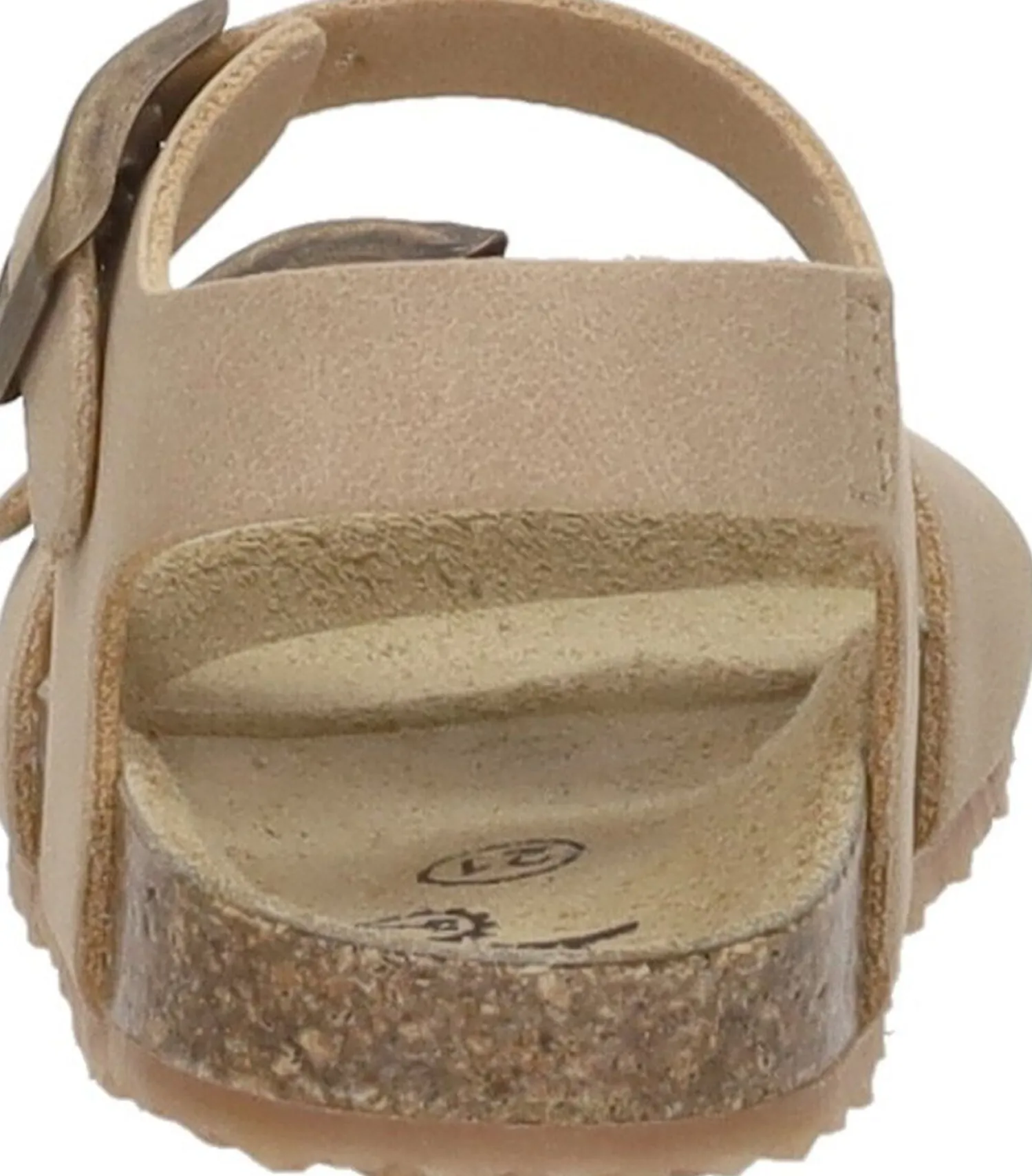 Keq Jongens Sandalen Beige Best