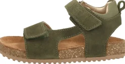 Keq Jongens Sandalen Groen Outlet