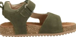 Keq Jongens Sandalen Groen Outlet
