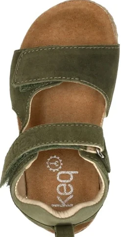 Keq Jongens Sandalen Groen Outlet