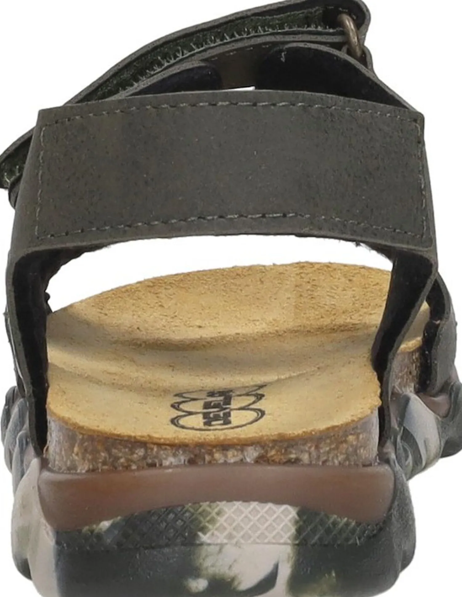 Develab Jongens Sandalen Groen Outlet