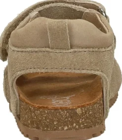 Keq Jongens Sandalen Beige Hot