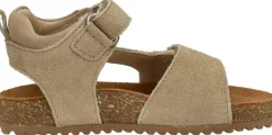 Keq Jongens Sandalen Beige Hot